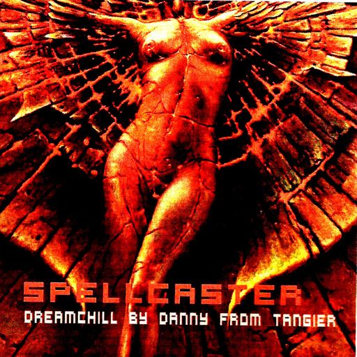 Spellcaster (DreamChill)