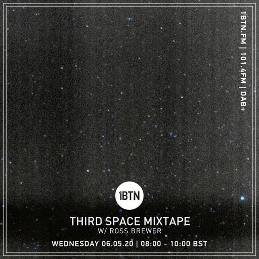 Third Space - 06.05.2020