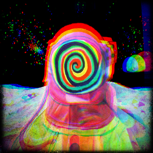 Feeling My Way Thru The Vibes
