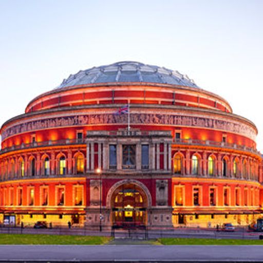 Live Archive Show: July 19, 2019 (Live at the Royal Albert Hall)