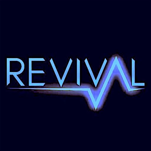 DJ Thor presents " The Revival Sessions " Issue 8 mixed & selected by DJ Thor