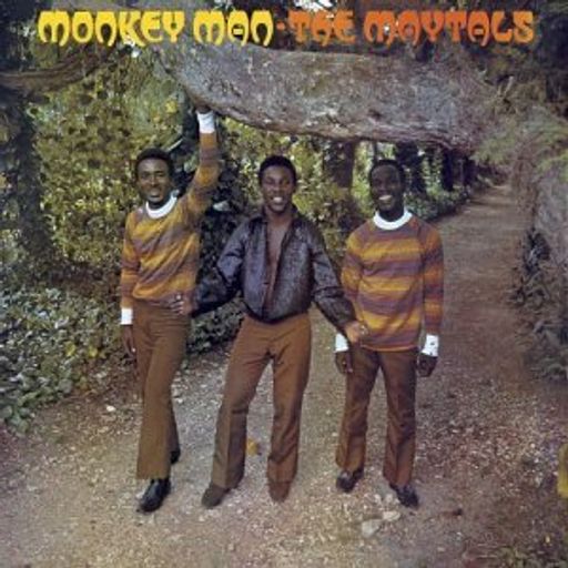 The Monkey Man Special