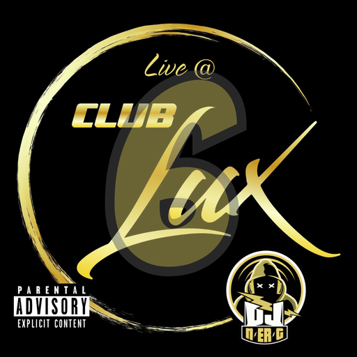 Live @ Lux 6 // September 2025 // Throwback Night