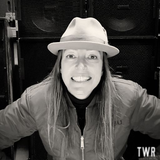 All About The Bass - Sarah HB ~ 12.11.22