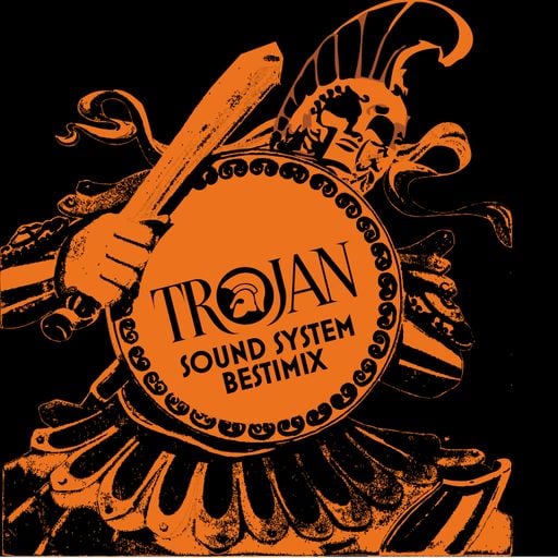 Bestimix 114: Trojan Sound System