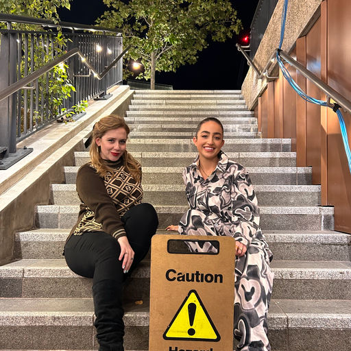 Rose Holloway w/ Hannah Rose - 04/11/22