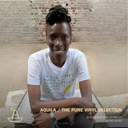 Aquila | The Pure Vinyl Selection | The BoAt Pod | June 2023