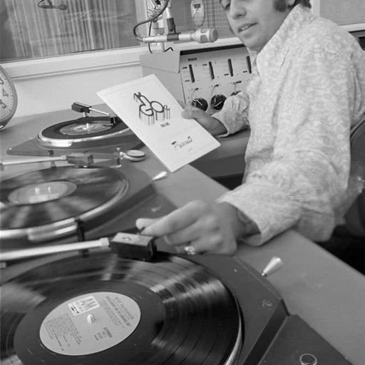 Fufu Radio Episode One Oh Nine (25 August 2020)