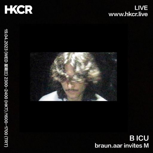 B ICU by M - 19/04/2023