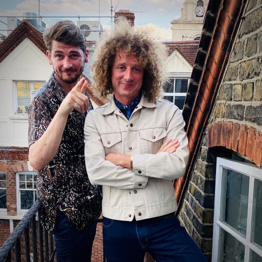 Together We Can Shine - 040821