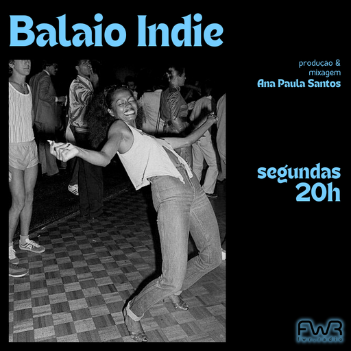 Balaio Indie 106 - 18.12.2023