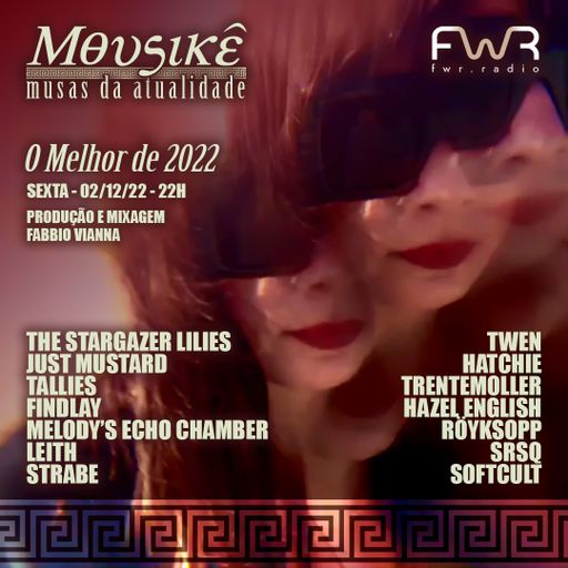 Mousikê 030 - 2.12.2022