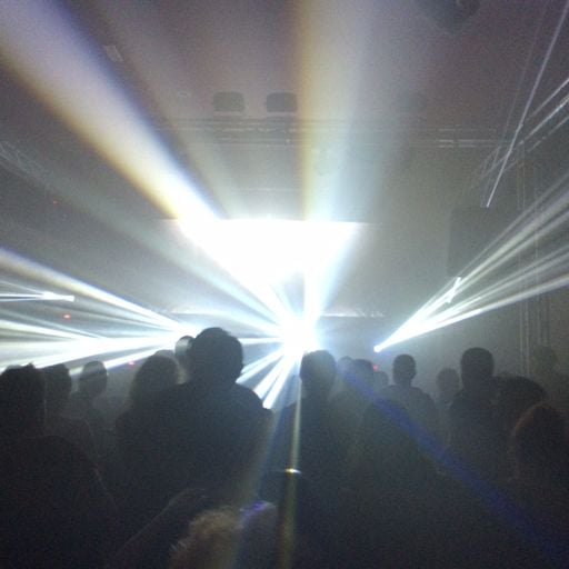 Sub FM - Foster 24.11.2014