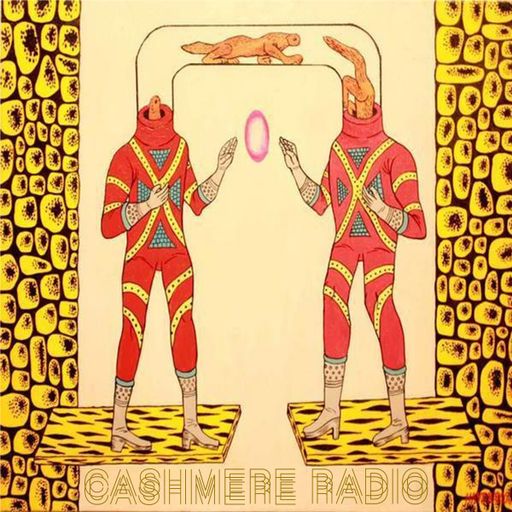 Fantasy Fiction #2 ~ W / Cosmic Palms & Mitchell James ~ 28.06.2017