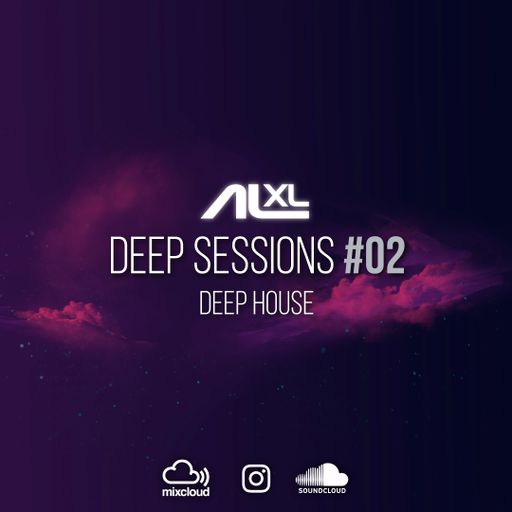 DEEP SESSIONS #02 (DEEP HOUSE), Music to Dream