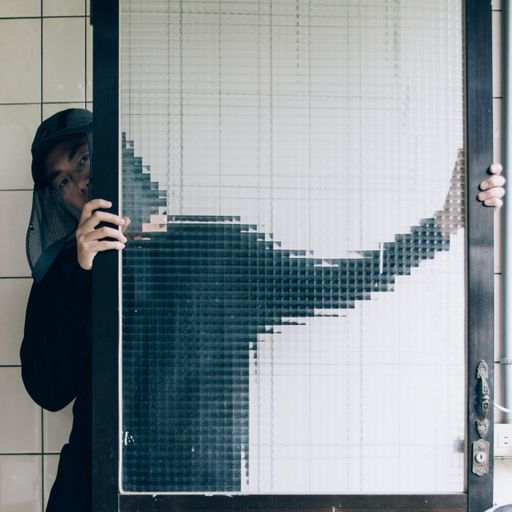 Howie Lee // 28-04-21