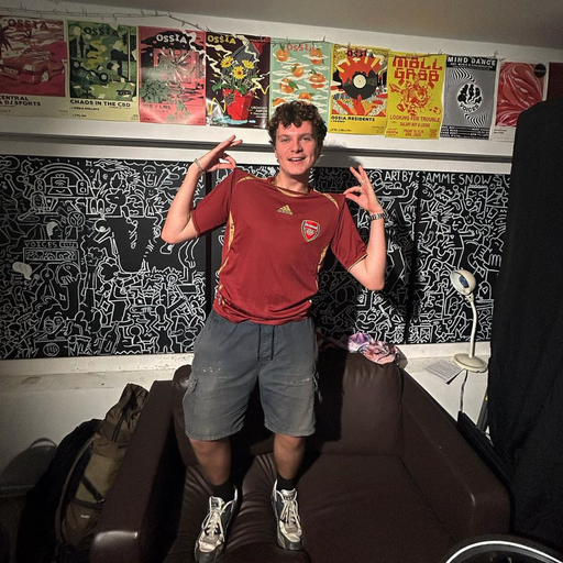 GCON 18/10/23 - Voices Radio