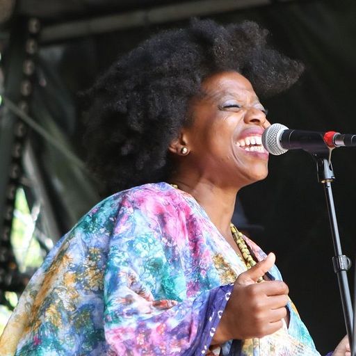 MiNaYo w/ Ruth Tafébé - 3rd July 2025