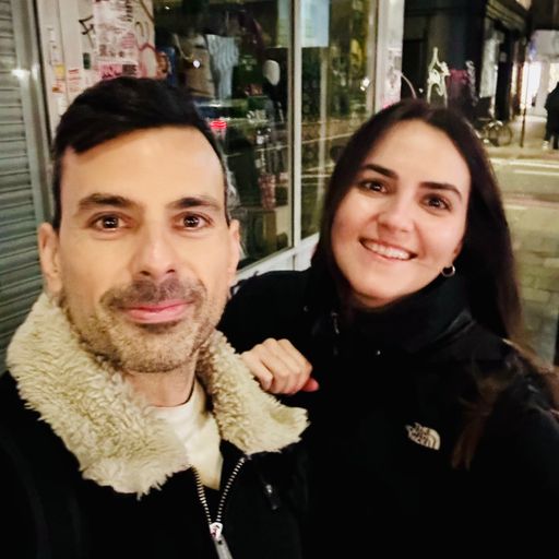 Mary X & Paperplane 25/10/25 - Voices Radio