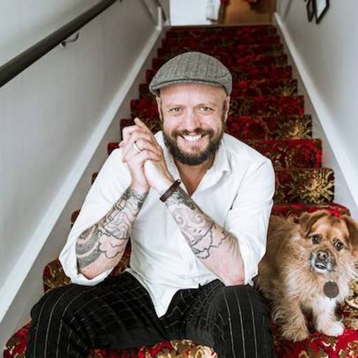 Matt from Kadima on Amplifier - 03 / 08 / 2022