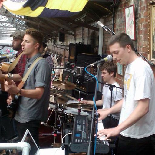 To Kill A King / Bestival Radio
