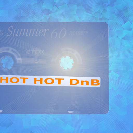HOT_HOT_DnB