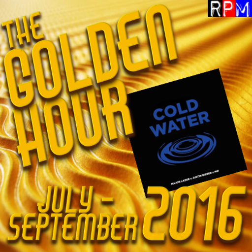GOLDEN HOUR : JULY - SEPTEMBER 2016 *SELECT EARLY ACCESS*