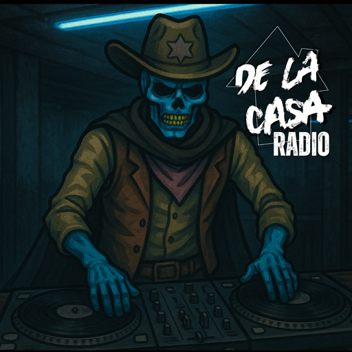 DoomedSheriff - De La Casa Radio 08.04.26