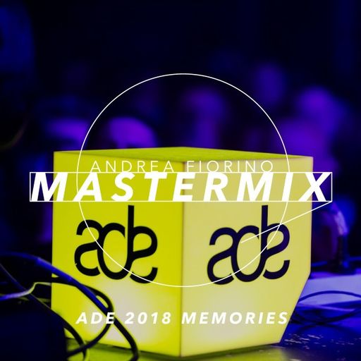 Andrea Fiorino - Mastermix (22/10/21)