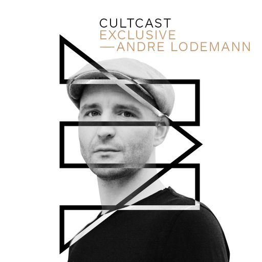 Cultcast Exclusive mixed by Andre Lodemann