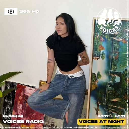 Sea Ho - 05/05/2024