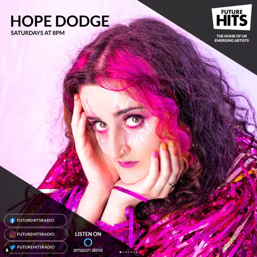 Hope Dodge - Saturday 15th July