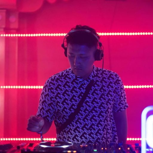 Krunk Kulture: Flavours of the East with YNZN.P // 24-06-22