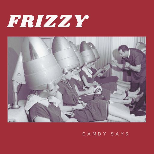 FRIZZY
