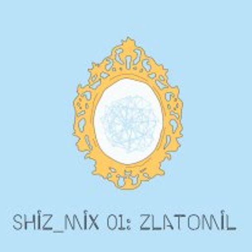 Shiz Podcast (01/2012)