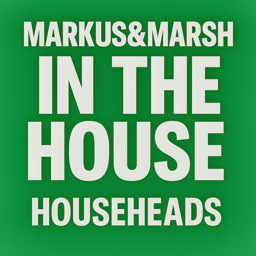#003 DJ BEAU LE MARSH - DEEP HOUSE & SOULFUL HOUSE FLAVAS - 08/10/25