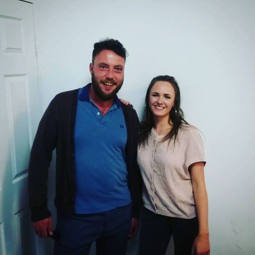 Grace Forell with Pretty F*cking Good Toast 031016