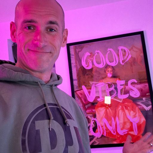 JON-E-C Saturday Vibes live! 24/5/25