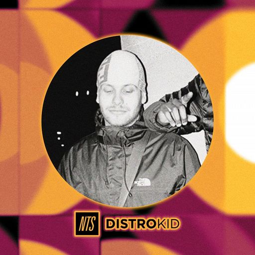 NTS X DISTROKID: CITY SIGNAL w/ Coolpacc - 20th September 2025