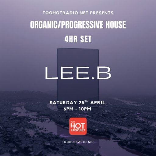 SINFUL SATURDAY with Lee.B