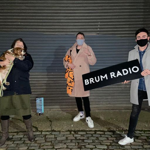 Load of Bull with Karen, Luke and Special guest Joe Lycett (26/10/2020)