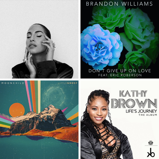 JM Global Soul Connoisseurs Mix GSC #031