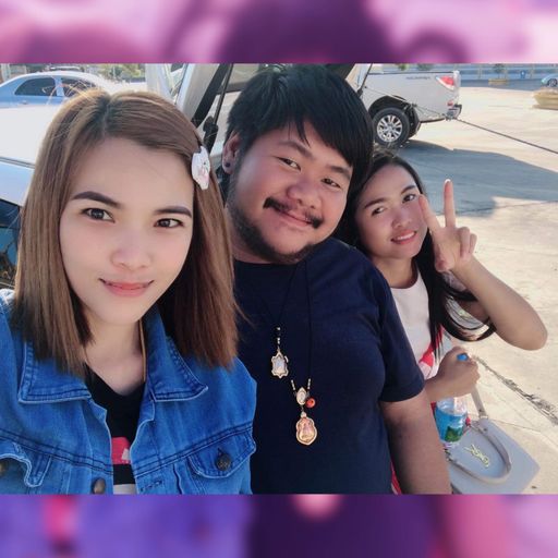 จ๊าบไม่จ๊าบ มาลองกับเราสัก ป๊าบ มั้ยล่ะ!! By โบ้ อะไหล่ซิ่ง