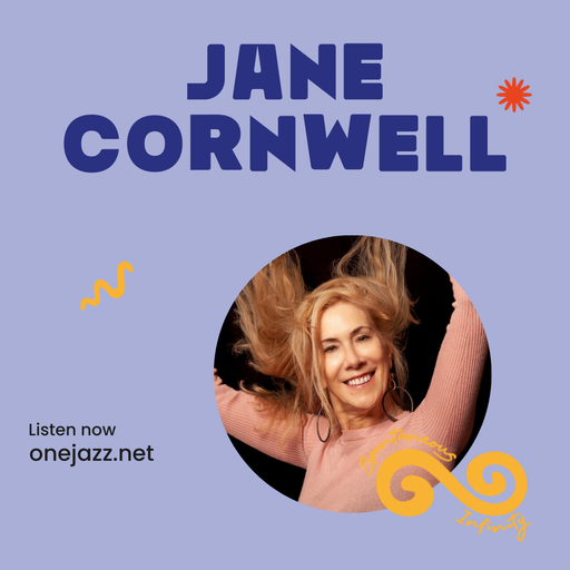 Jane Cornwell presents ... (28 March 2026)