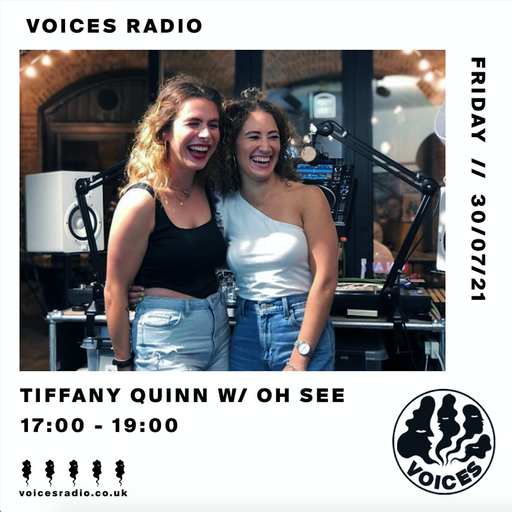 Tiffany Quinn w/ Oh See - 30/07/21