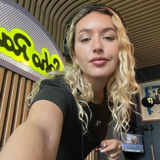 Gracie Convert (07/11/2025)