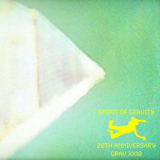 Gravity Waves and The Spirit World # November 2022 - 27th November 2022
