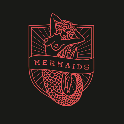 RM001 - MermaidS
