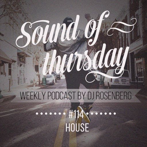 SOT #114 (House)