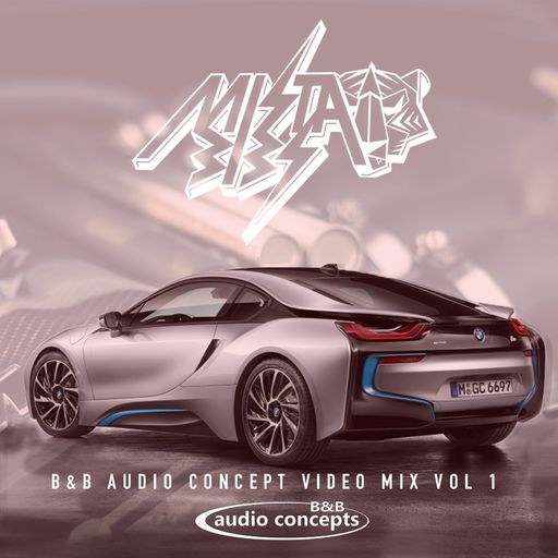 Mista Bibs - B&B Audioconcepts Video Mix Vol 1 (Video Mix available audioconcepts.co.uk)